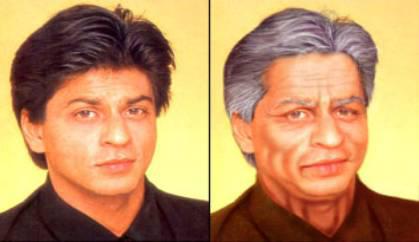 Shah Rukh Khan